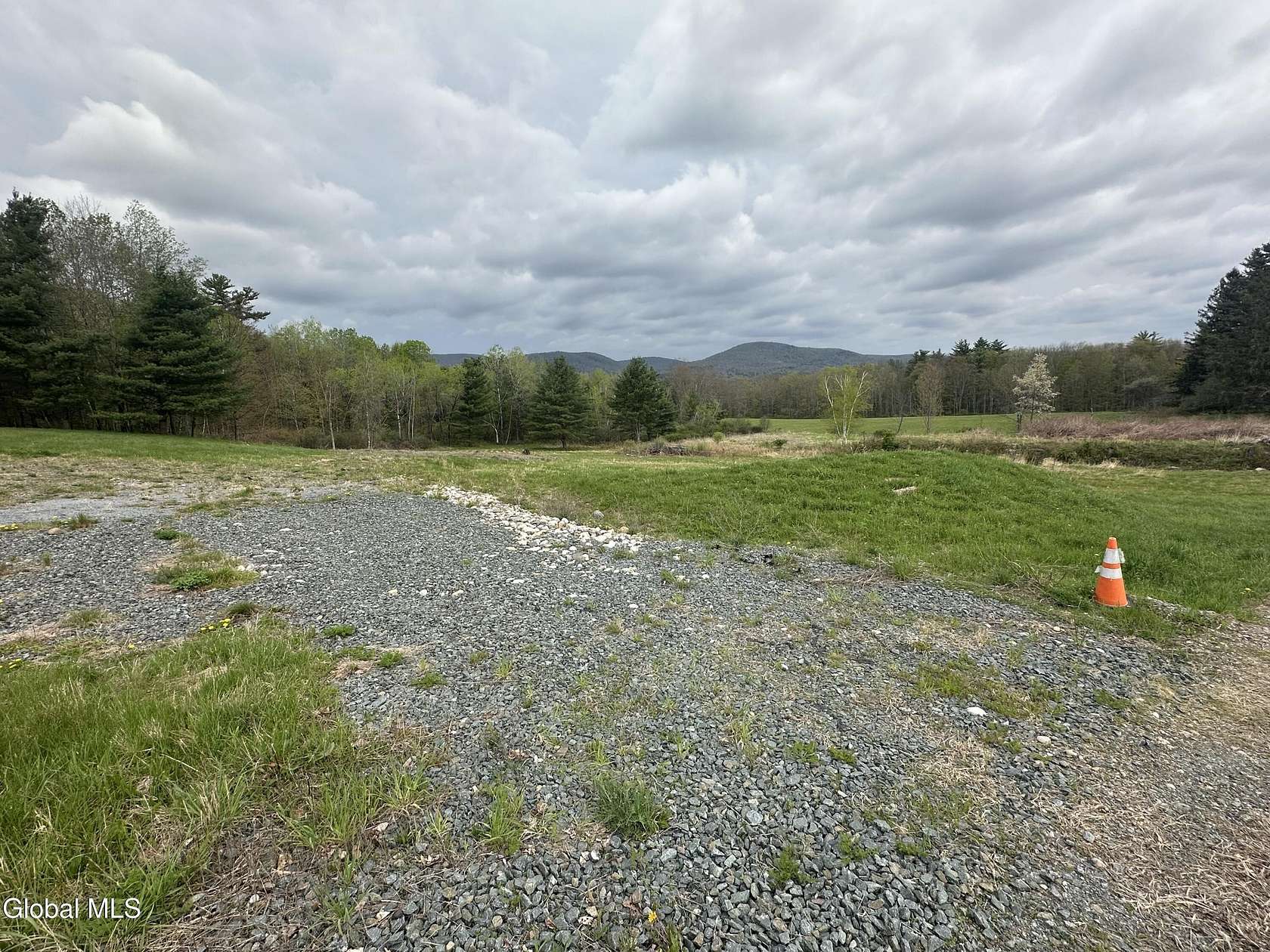 5 Acres of Residential Land for Sale in Stephentown, New York