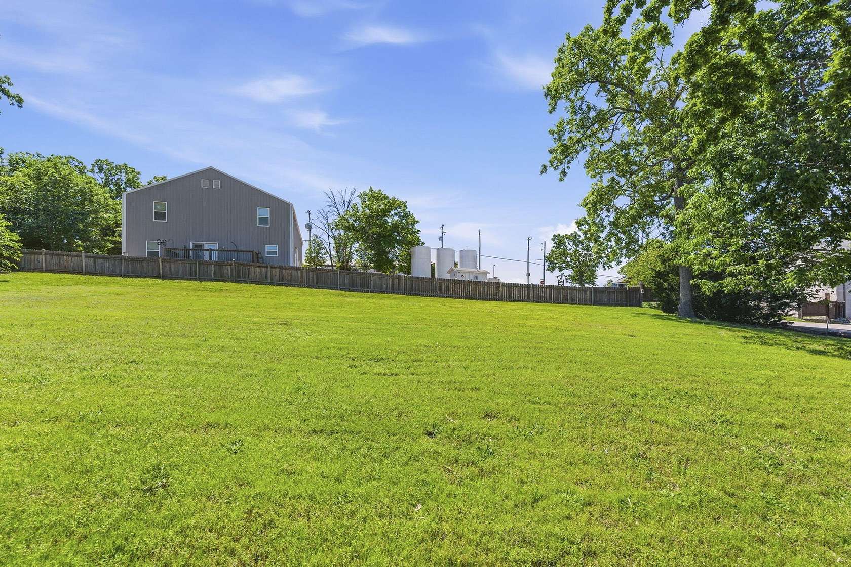 0.32 Acres of Residential Land for Sale in Kimberling City, Missouri