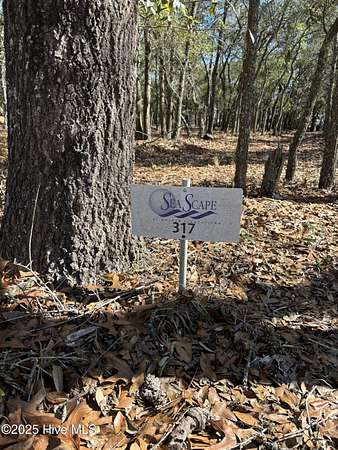 0.43 Acres of Residential Land for Sale in Supply, North Carolina