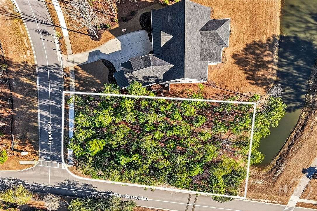 0.42 Acres of Residential Land for Sale in Pooler, Georgia