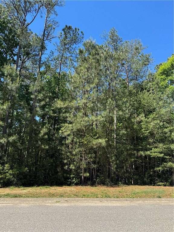 0.4 Acres of Residential Land for Sale in Providence Forge, Virginia