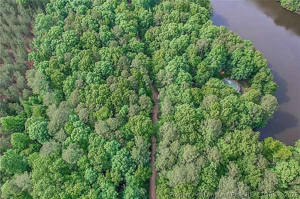 1.14 Acres of Residential Land for Sale in Carthage, North Carolina