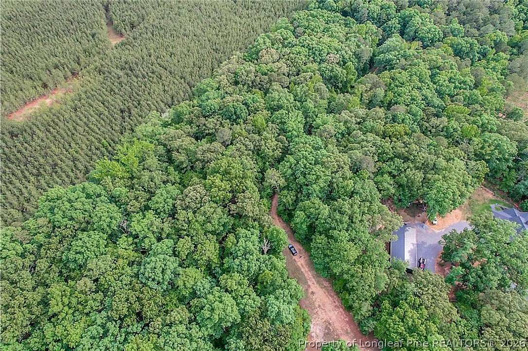 0.81 Acres of Residential Land for Sale in Carthage, North Carolina