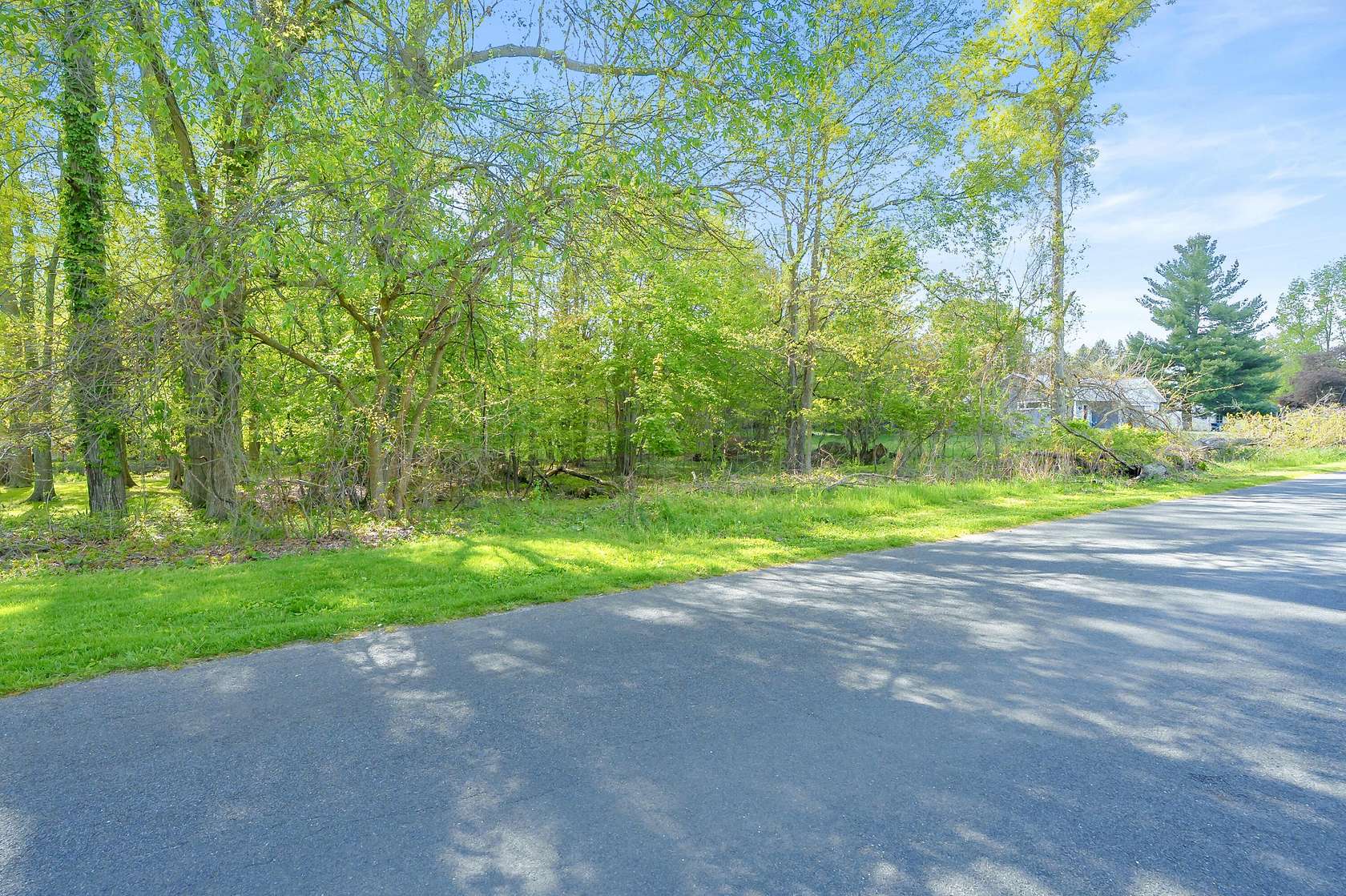 0.59 Acres of Residential Land for Sale in Kalamazoo, Michigan