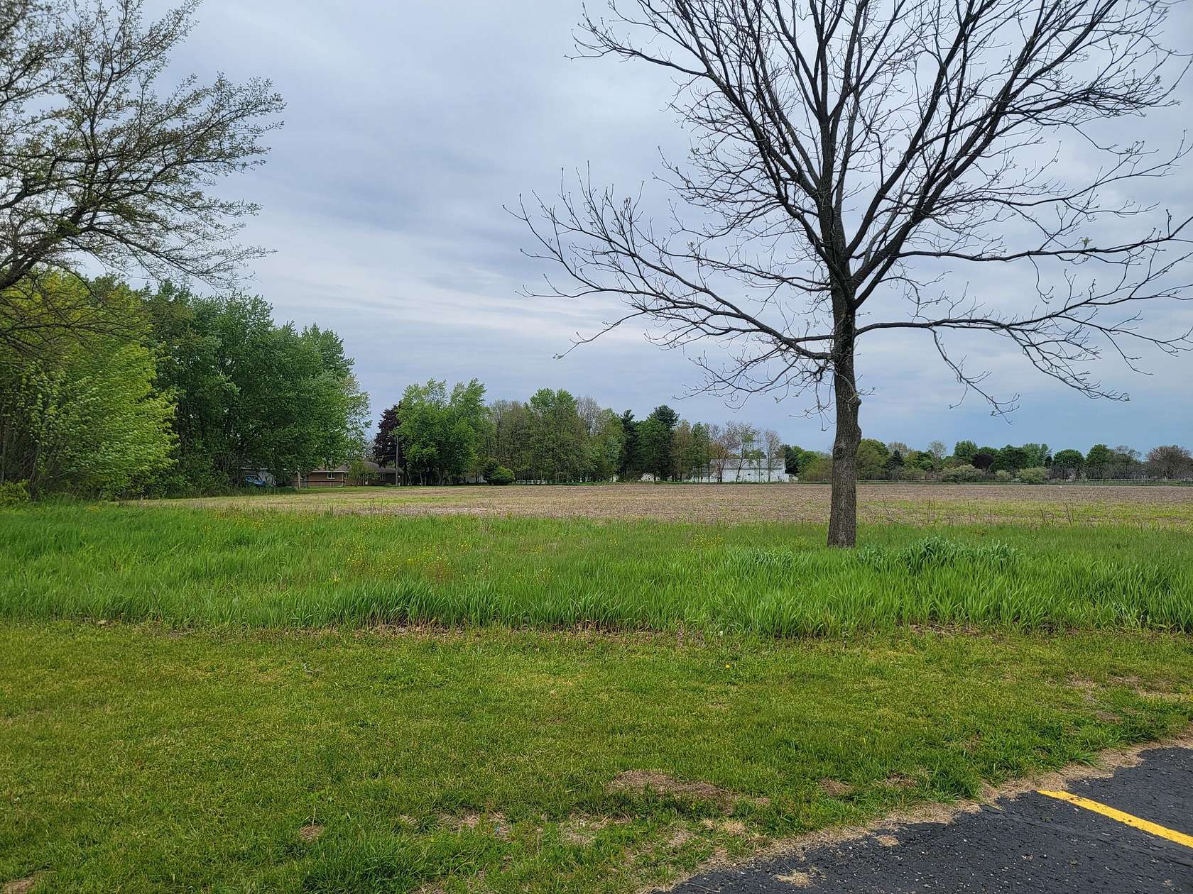 23 Acres of Land for Sale in Sturgis, Michigan