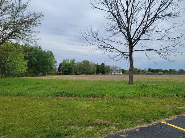 23 Acres of Land for Sale in Sturgis, Michigan