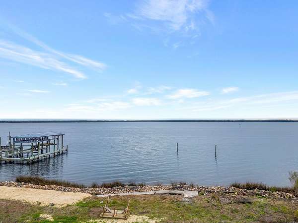 0.45 Acres of Residential Land for Sale in Panacea, Florida