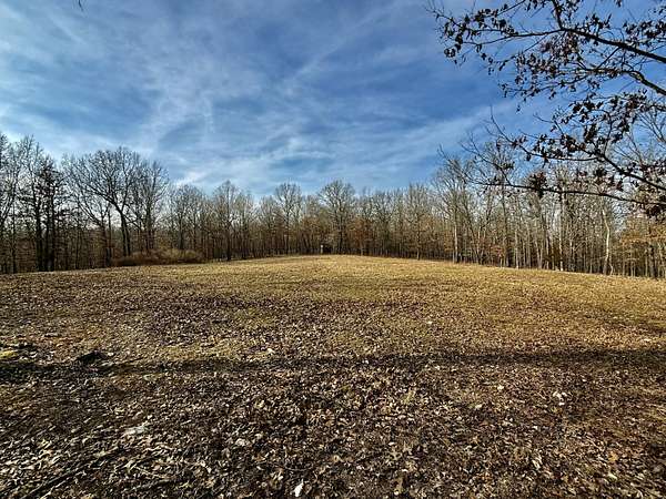 48.8 Acres of Recreational Land for Sale in Thayer, Missouri