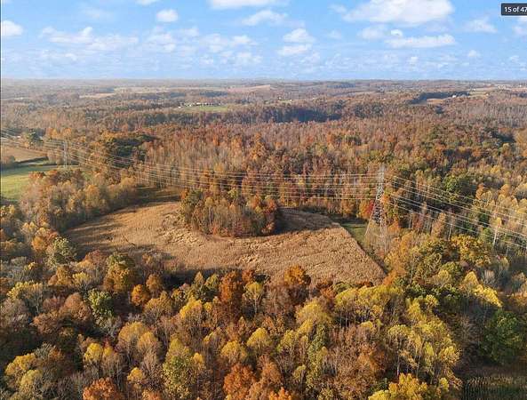 163 Acres of Land for Sale in Eubank, Kentucky