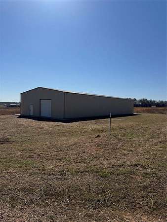 2 Acres of Improved Commercial Land for Sale in Coyle, Oklahoma