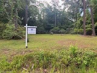 1 Acre of Residential Land for Sale in Americus, Georgia