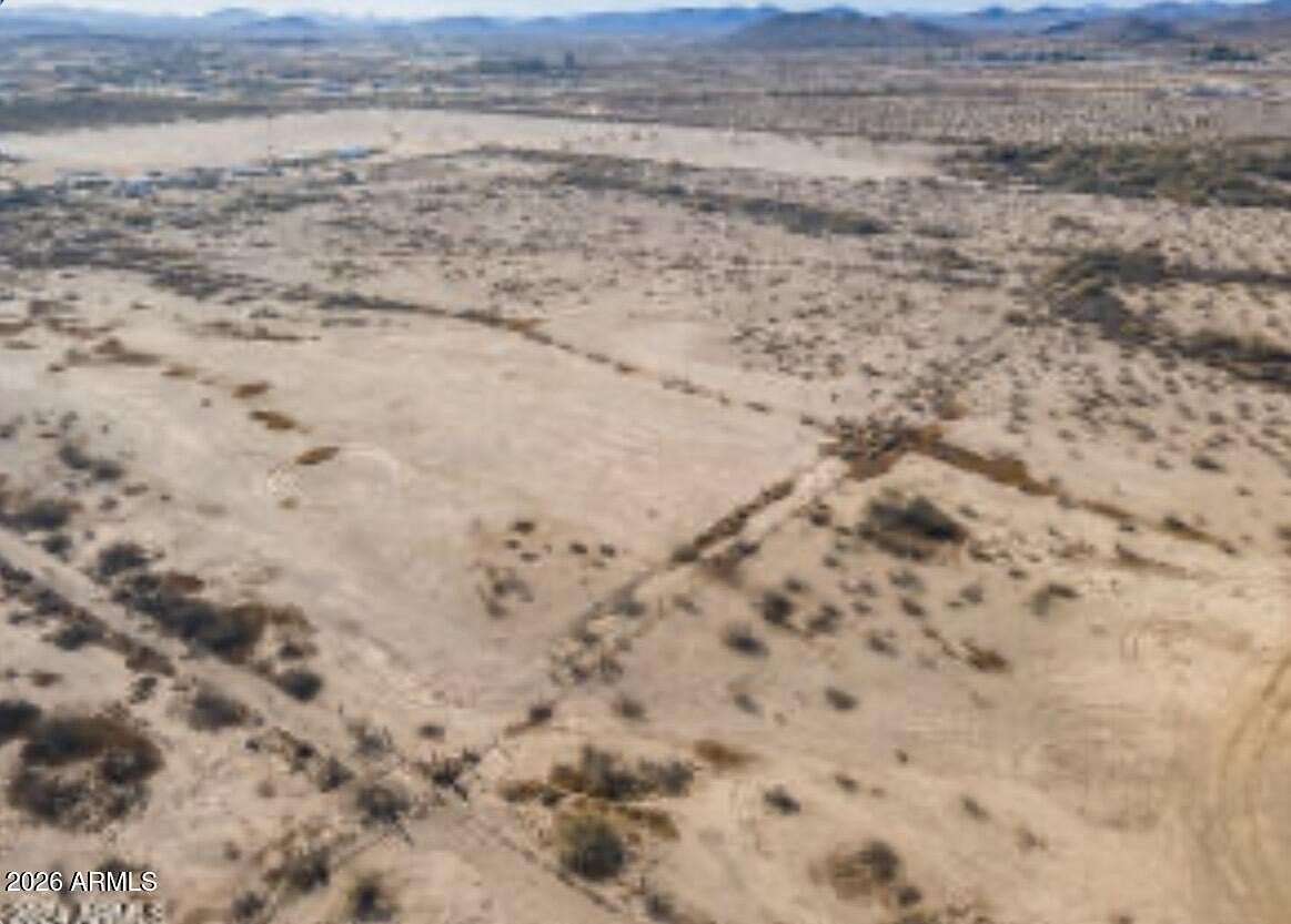 1 Acre of Residential Land for Sale in Tonopah, Arizona