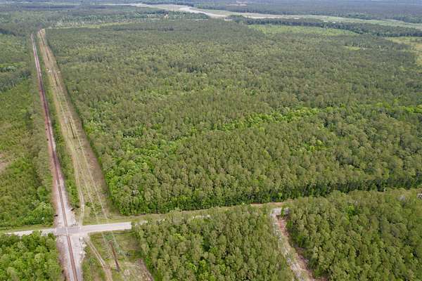 25 Acres of Mixed-Use Land for Sale in Georgetown, South Carolina