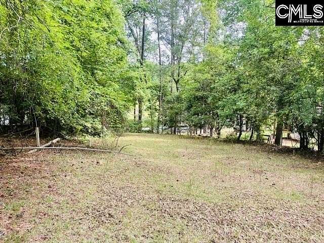 0.13 Acres of Residential Land for Sale in Leesville, South Carolina