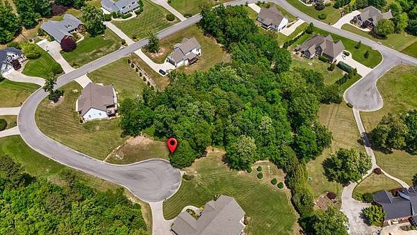 0.76 Acres of Residential Land for Sale in Tunnel Hill, Georgia