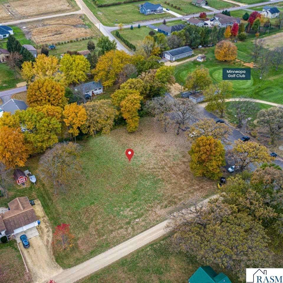 0.65 Acres of Mixed-Use Land for Sale in Mankato, Minnesota