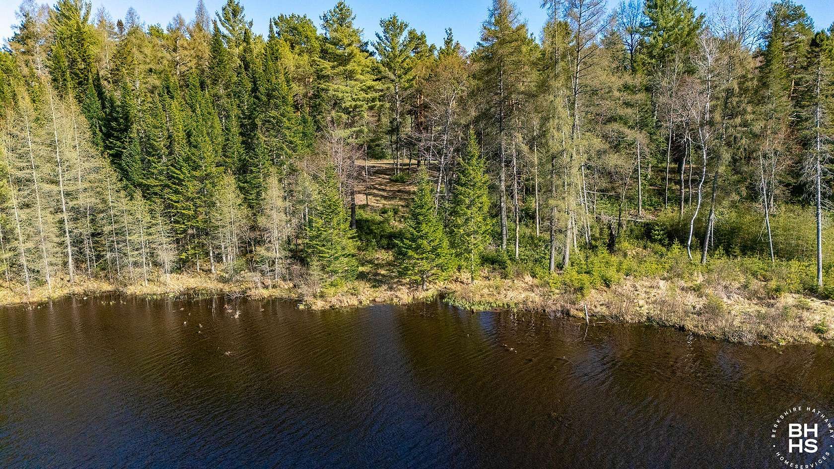 7 Acres of Residential Land for Sale in Saranac Lake, New York