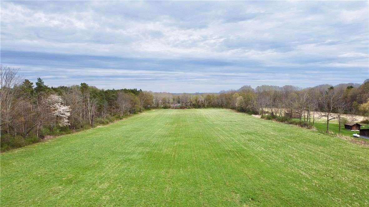 10.2 Acres of Land for Sale in Trumansburg, New York