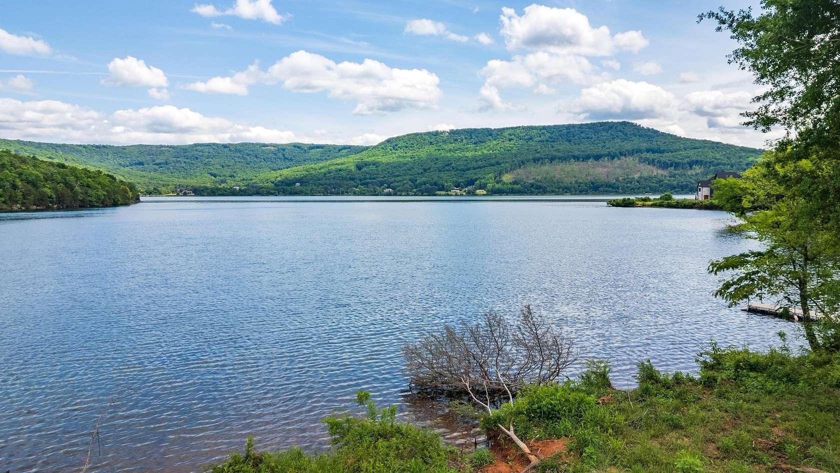 0.51 Acres of Residential Land for Sale in Jasper, Tennessee