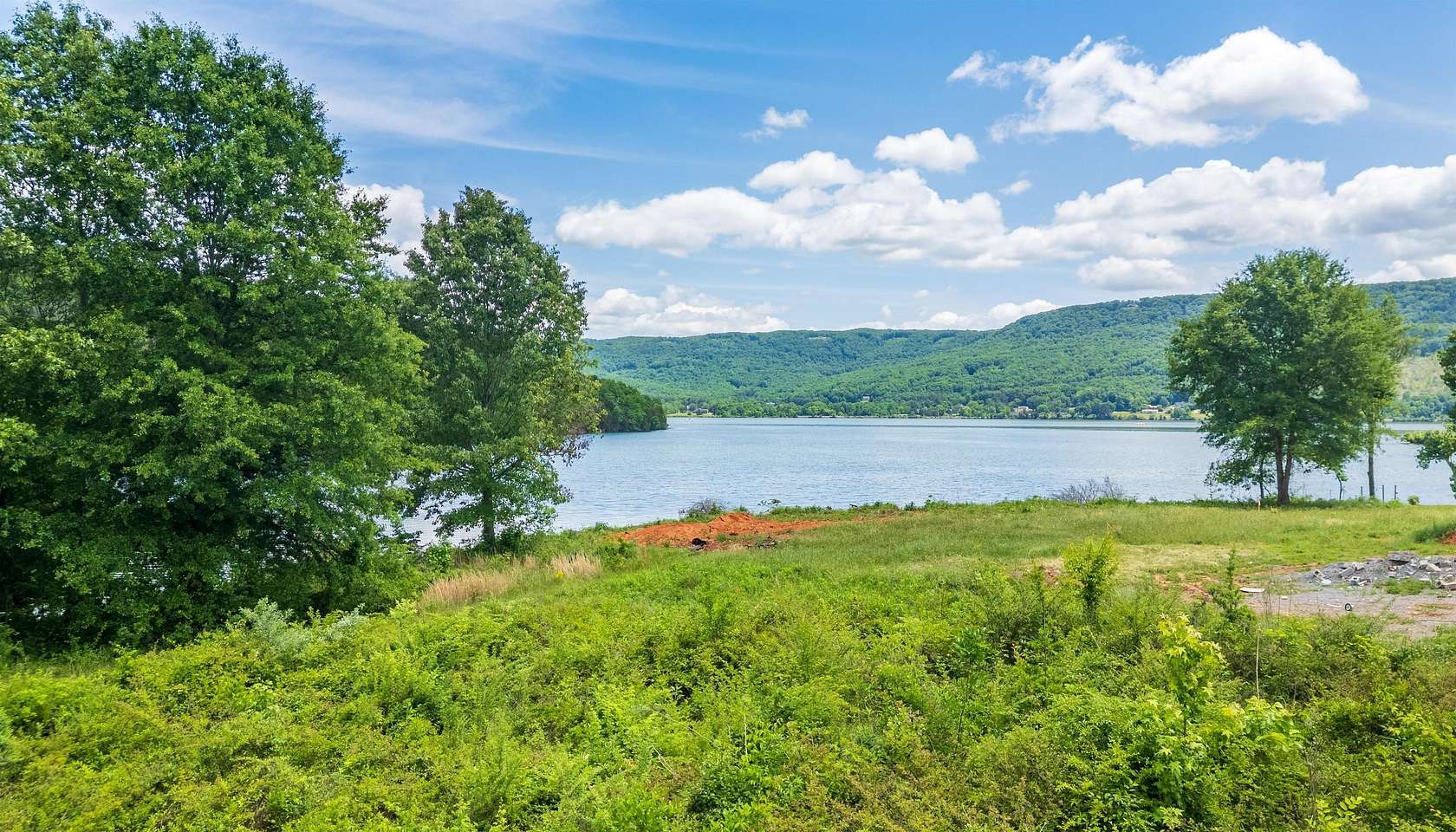 0.39 Acres of Residential Land for Sale in Jasper, Tennessee