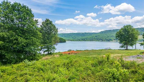 0.39 Acres of Residential Land for Sale in Jasper, Tennessee