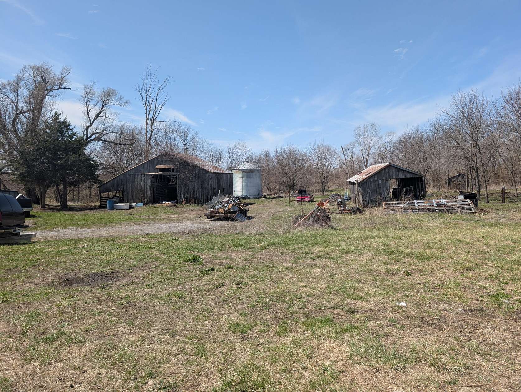 Residential Land for Sale in Miami, Missouri