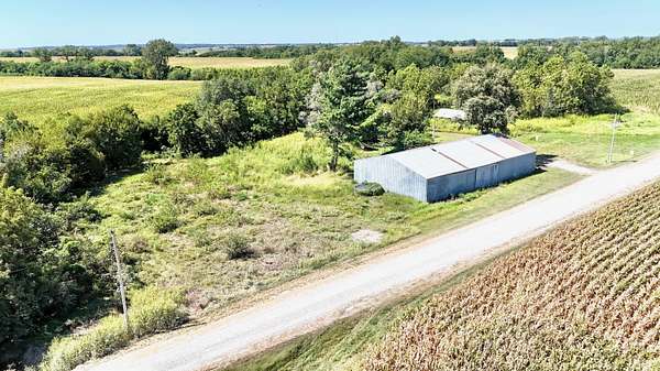 Residential Land for Sale in Marshall, Missouri