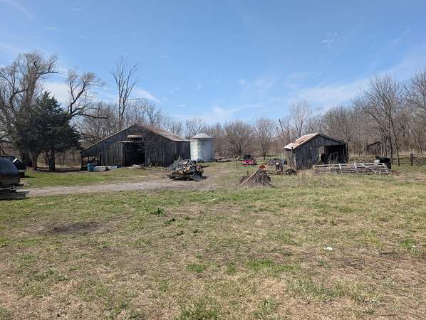 Residential Land for Sale in Miami, Missouri