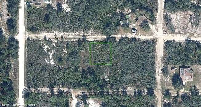 0.23 Acres of Residential Land for Sale in Avon Park, Florida