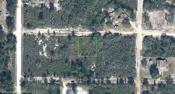 0.23 Acres of Residential Land for Sale in Avon Park, Florida