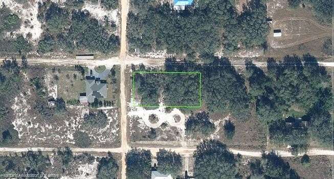 0.46 Acres of Residential Land for Sale in Avon Park, Florida