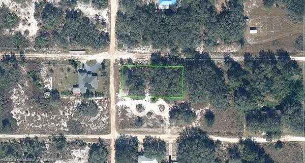 0.46 Acres of Residential Land for Sale in Avon Park, Florida