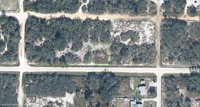 0.23 Acres of Residential Land for Sale in Avon Park, Florida