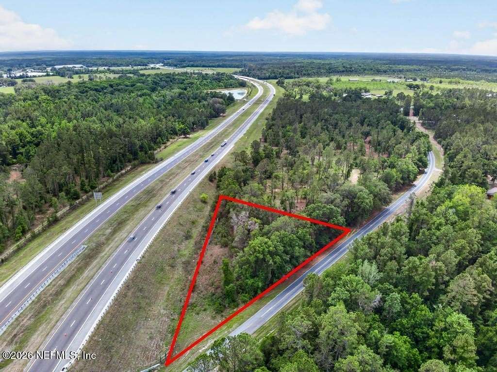 1 Acre of Land for Sale in Starke, Florida