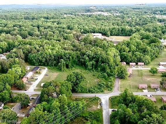 5.75 Acres of Residential Land for Sale in Lexington, North Carolina