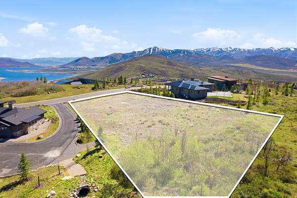 1 Acre of Residential Land for Sale in Kamas, Utah