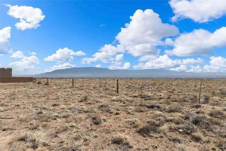 0.29 Acres of Residential Land for Sale in Albuquerque, New Mexico