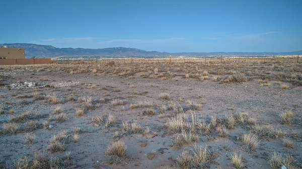 0.29 Acres of Residential Land for Sale in Albuquerque, New Mexico