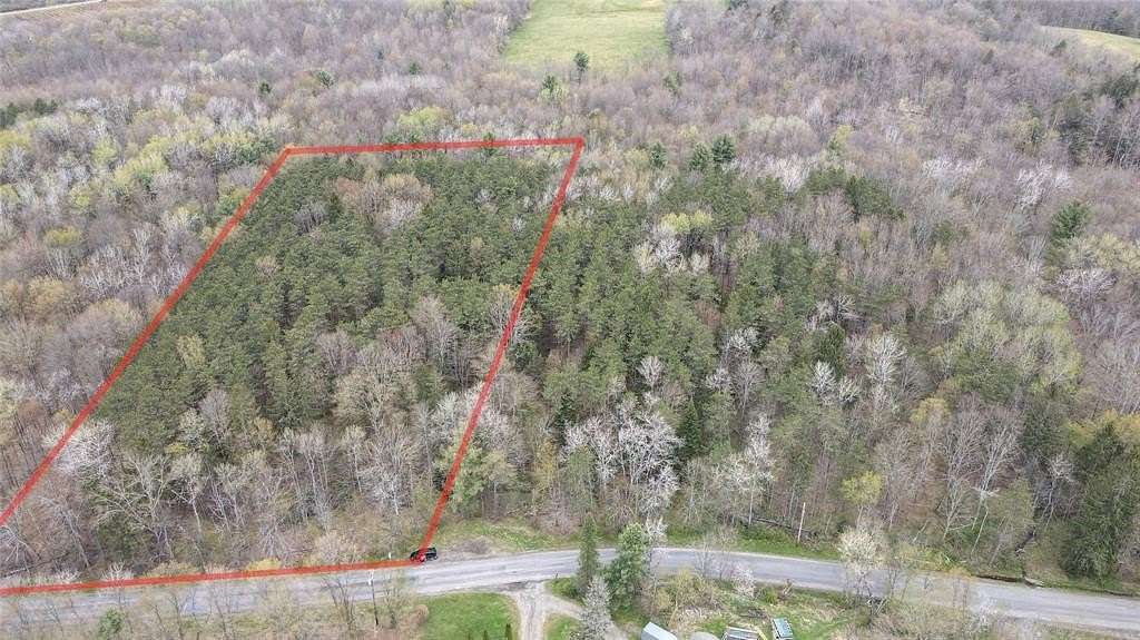 3 Acres of Residential Land for Sale in Glen Aubrey, New York