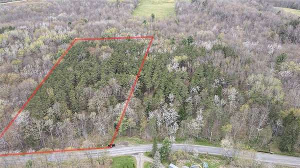 3 Acres of Residential Land for Sale in Glen Aubrey, New York