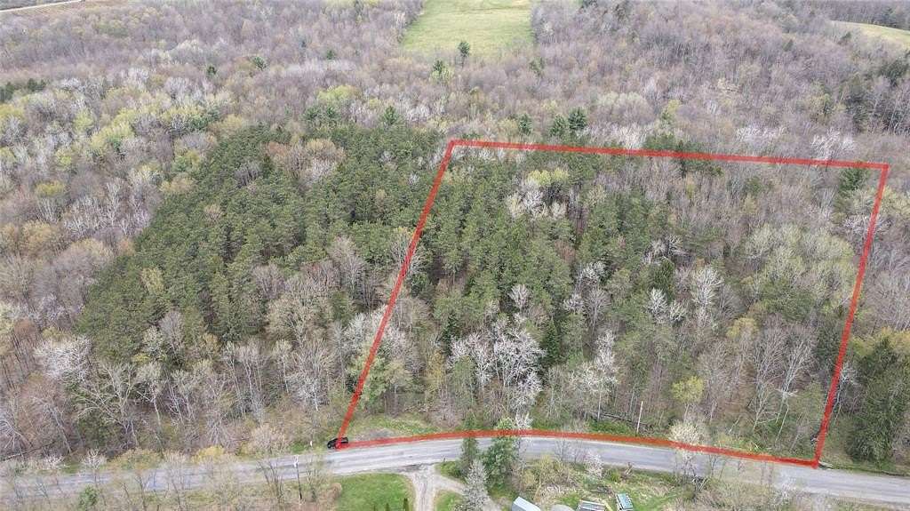 4.65 Acres of Residential Land for Sale in Glen Aubrey, New York
