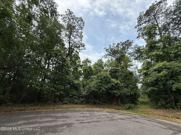 0.31 Acres of Residential Land for Sale in Diamondhead, Mississippi