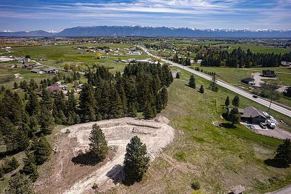 2.17 Acres of Residential Land for Sale in Kalispell, Montana