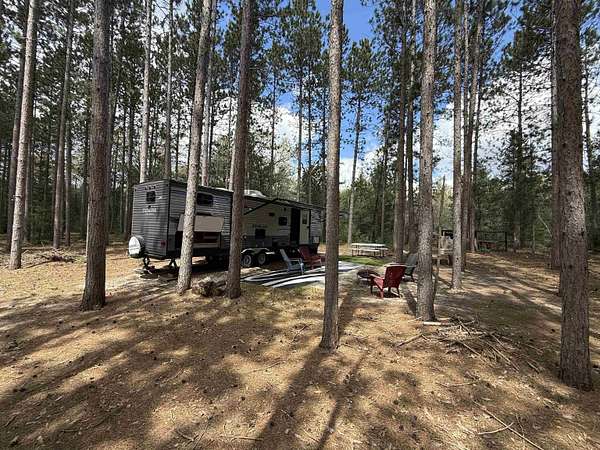 2.83 Acres of Residential Land for Sale in Necedah, Wisconsin