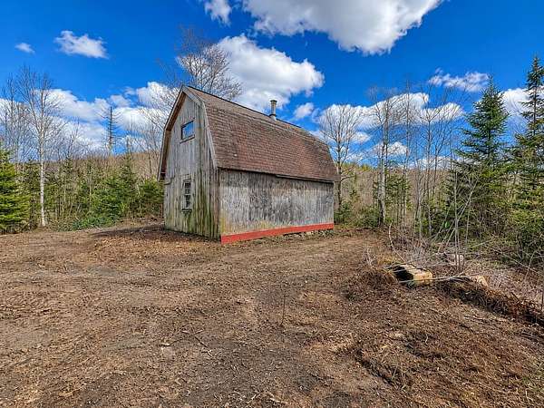 13.3 Acres of Recreational Land for Sale in Sheffield, Vermont