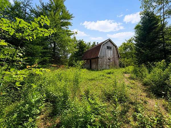 13.3 Acres of Recreational Land for Sale in Sheffield, Vermont