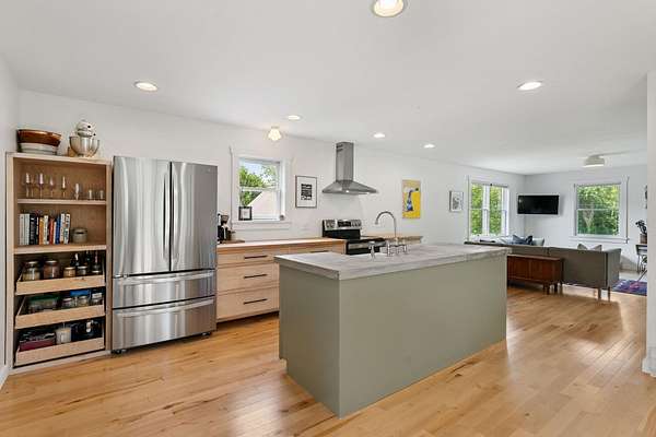 10.6 Acres of Land with Home for Sale in Hardwick, Vermont