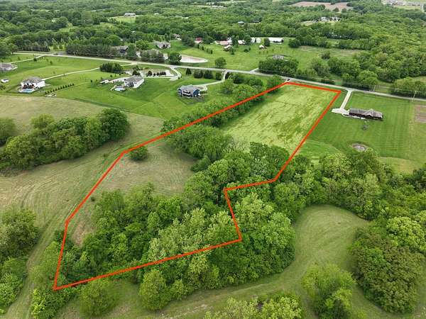 6.16 Acres of Land for Sale in Independence, Missouri