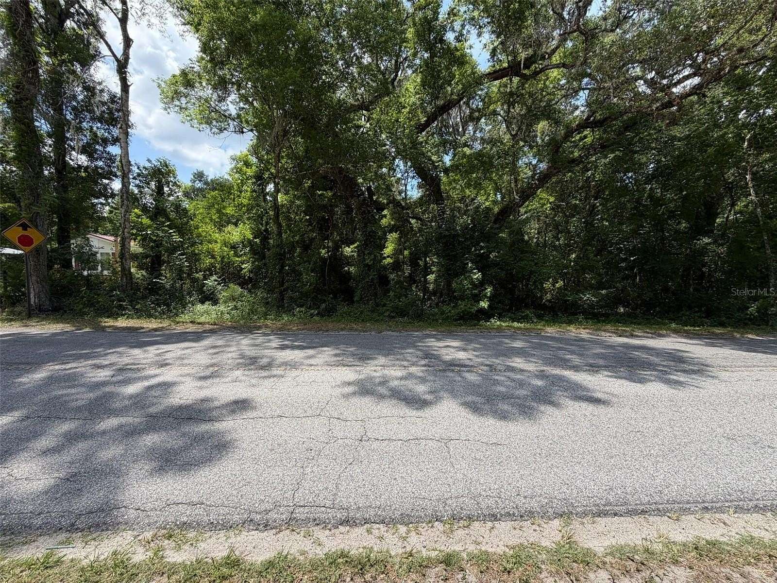 0.57 Acres of Residential Land for Sale in Webster, Florida