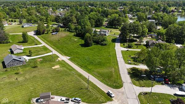 1.1 Acres of Residential Land for Sale in Greensburg, Indiana
